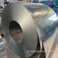 ASTM A36 de 3 mm de espessura de alto desempenho bobina de aço galvanizada